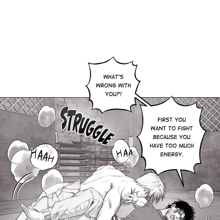 Indomitable Champion - Chapter 35 Page 4