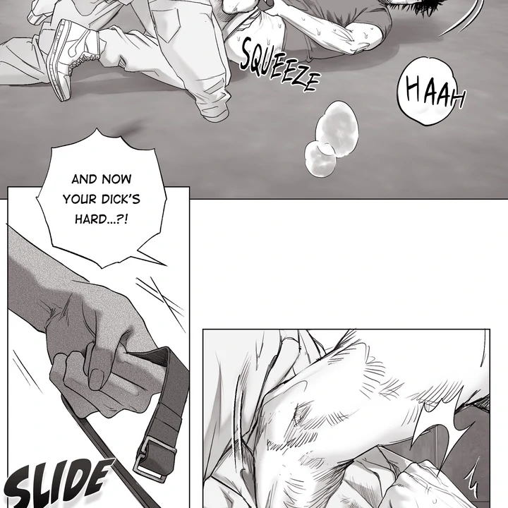 Indomitable Champion - Chapter 35 Page 5
