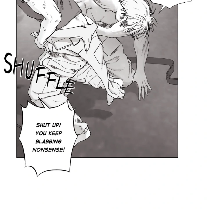 Indomitable Champion - Chapter 35 Page 11