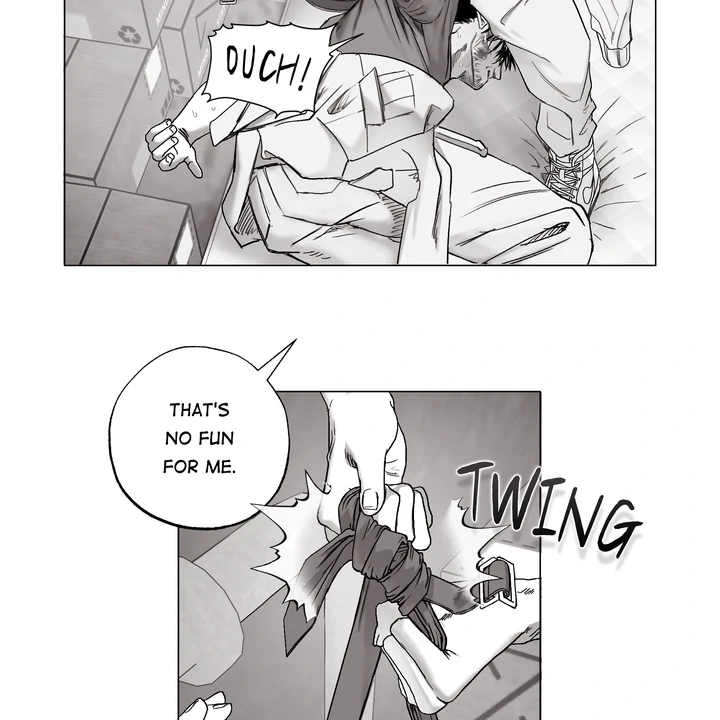 Indomitable Champion - Chapter 35 Page 20