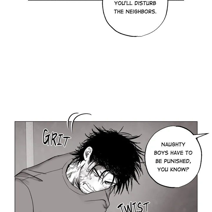 Indomitable Champion - Chapter 35 Page 24