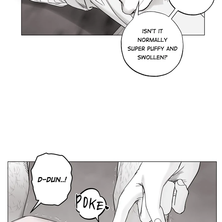 Indomitable Champion - Chapter 35 Page 38
