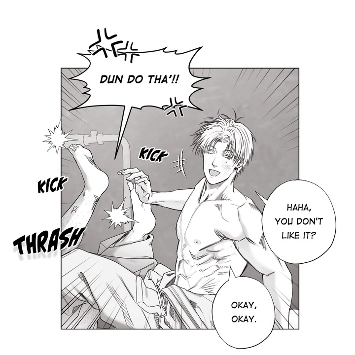Indomitable Champion - Chapter 35 Page 40