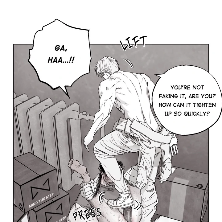 Indomitable Champion - Chapter 35 Page 57