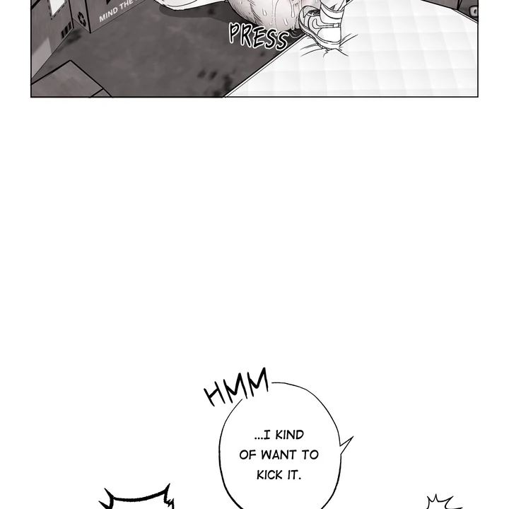 Indomitable Champion - Chapter 35 Page 58