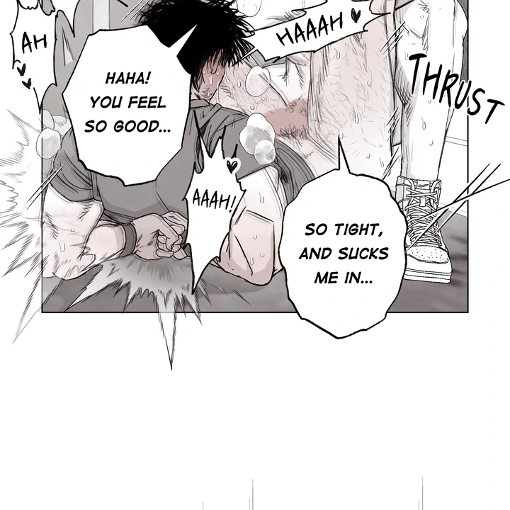 Indomitable Champion - Chapter 35 Page 98
