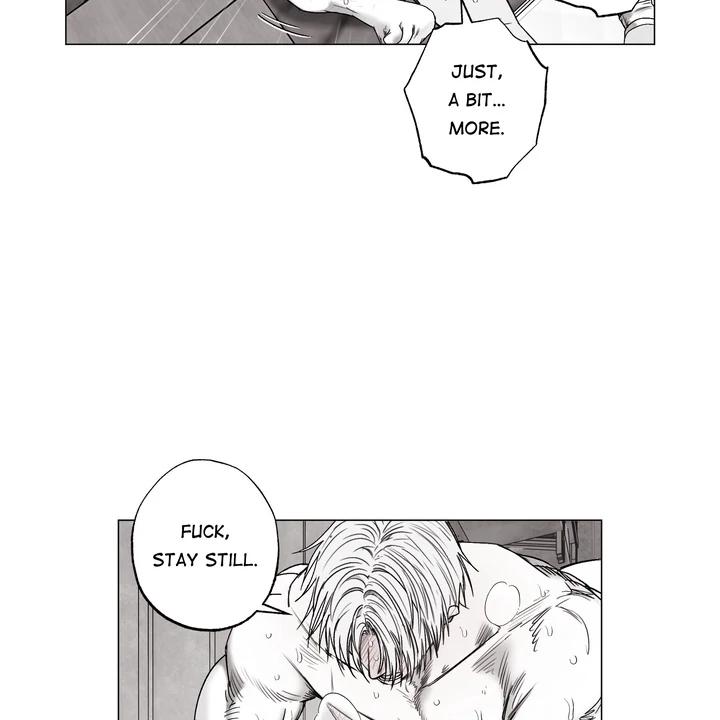 Indomitable Champion - Chapter 36 Page 10
