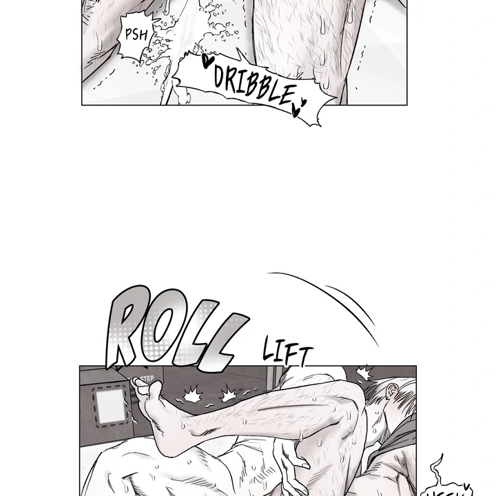 Indomitable Champion - Chapter 36 Page 82