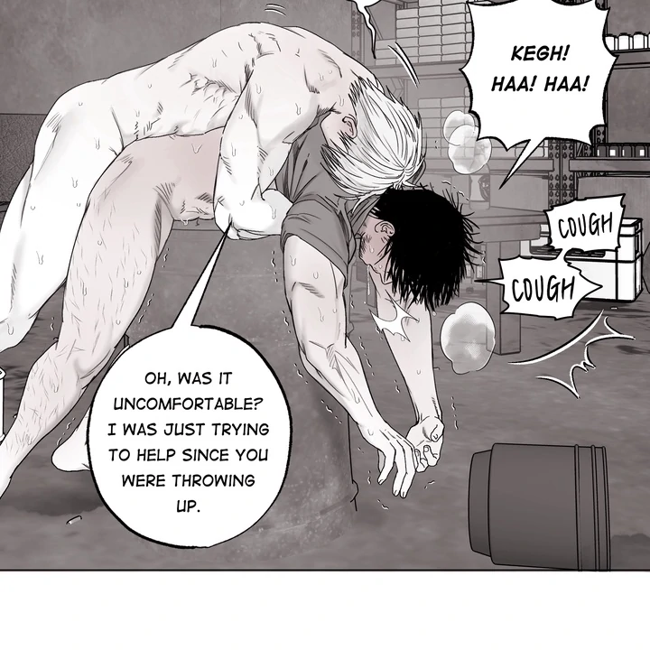 Indomitable Champion - Chapter 37 Page 26