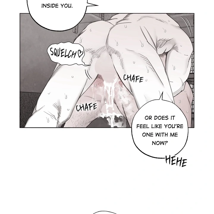 Indomitable Champion - Chapter 37 Page 30
