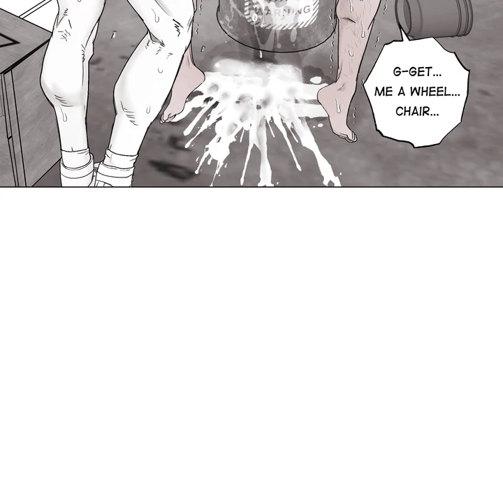 Indomitable Champion - Chapter 37 Page 35