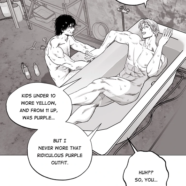 Indomitable Champion - Chapter 37 Page 59