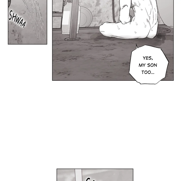 Indomitable Champion - Chapter 37 Page 101