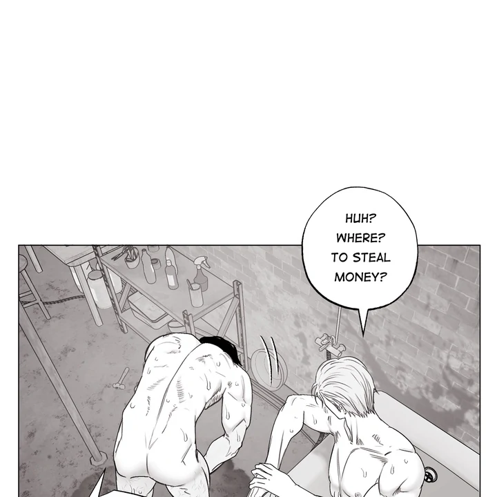 Indomitable Champion - Chapter 37 Page 111