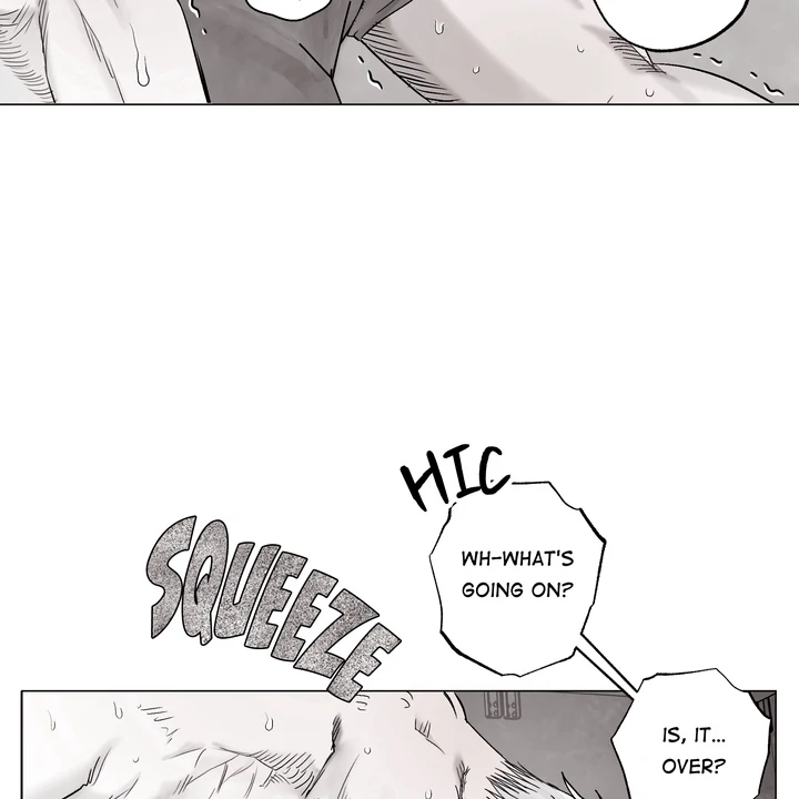 Indomitable Champion - Chapter 38 Page 28