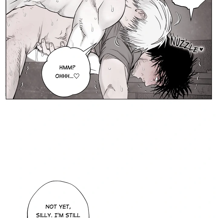 Indomitable Champion - Chapter 38 Page 29