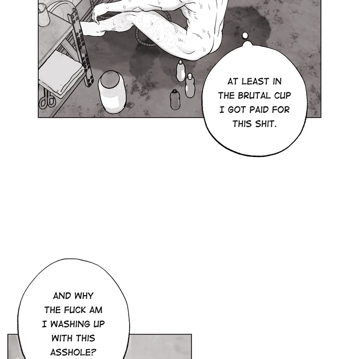 Indomitable Champion - Chapter 38 Page 45