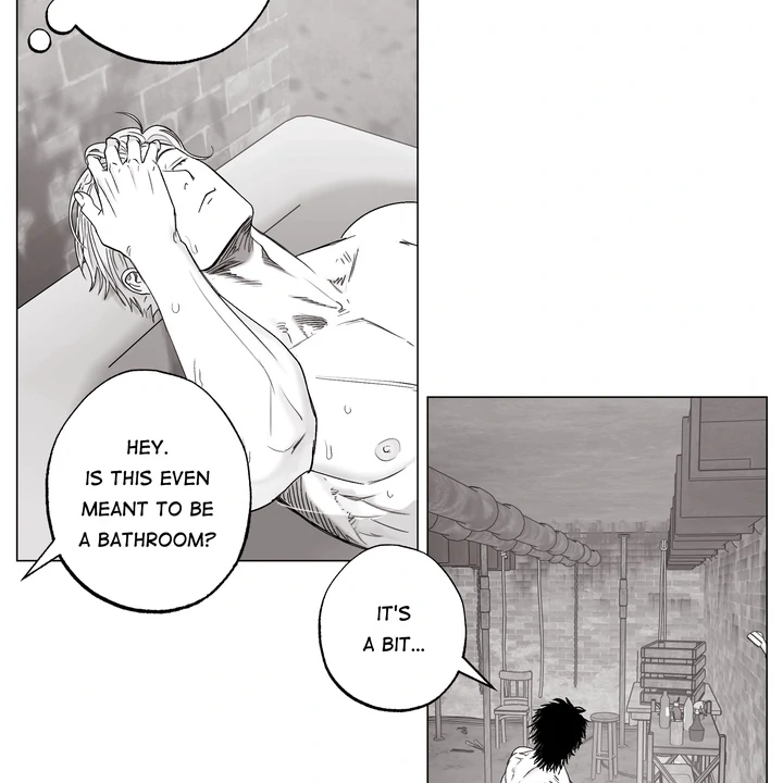 Indomitable Champion - Chapter 38 Page 46