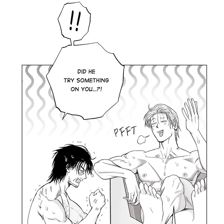 Indomitable Champion - Chapter 38 Page 69