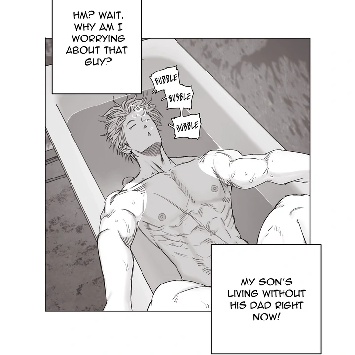 Indomitable Champion - Chapter 38 Page 96