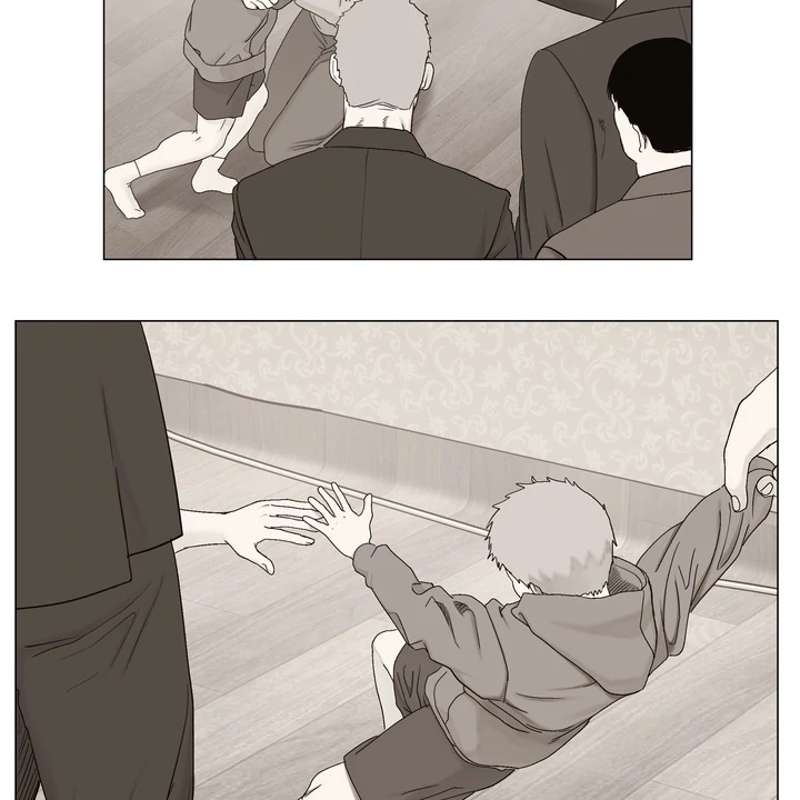 Indomitable Champion - Chapter 38 Page 105