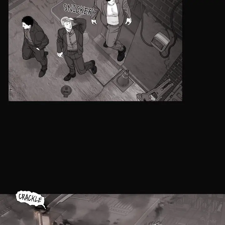 Indomitable Champion - Chapter 39 Page 3