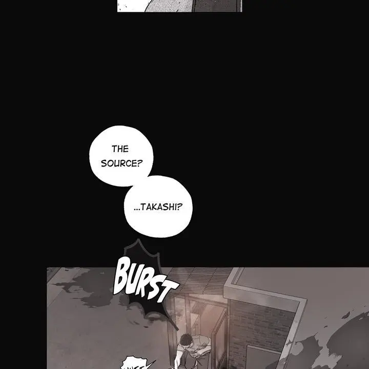 Indomitable Champion - Chapter 39 Page 7