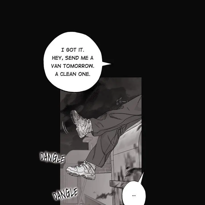 Indomitable Champion - Chapter 39 Page 9