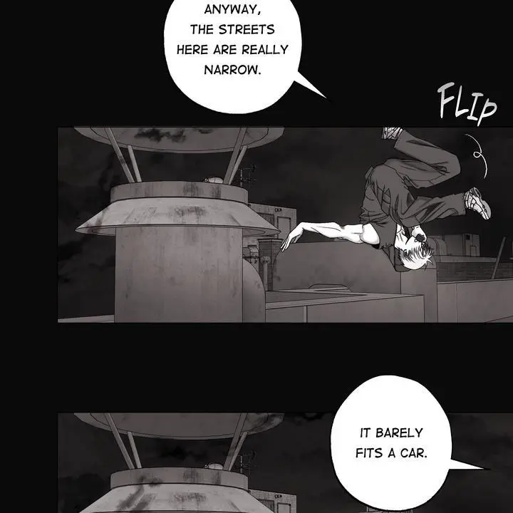 Indomitable Champion - Chapter 39 Page 13