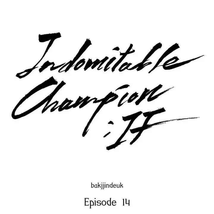 Indomitable Champion - Chapter 39 Page 16