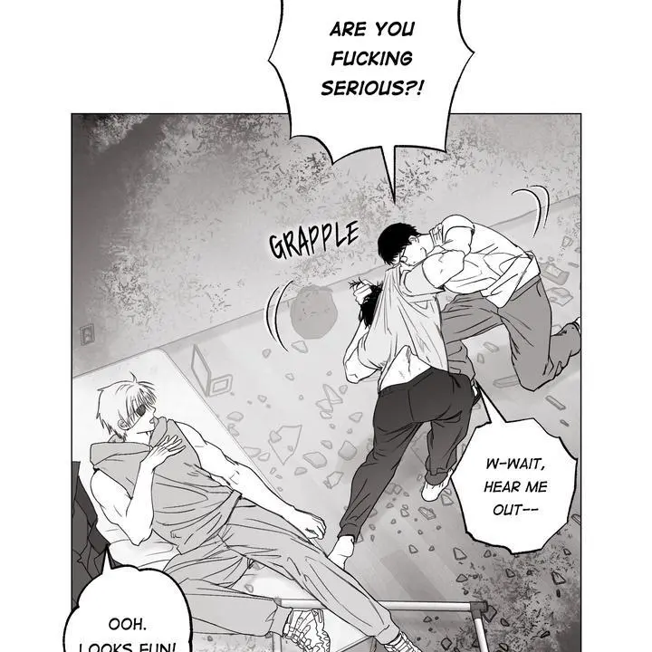 Indomitable Champion - Chapter 39 Page 35