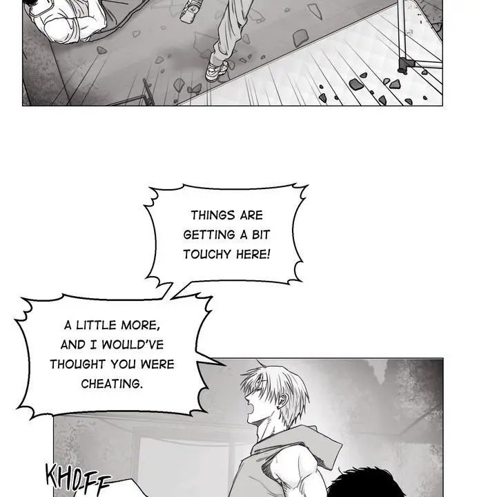 Indomitable Champion - Chapter 39 Page 50