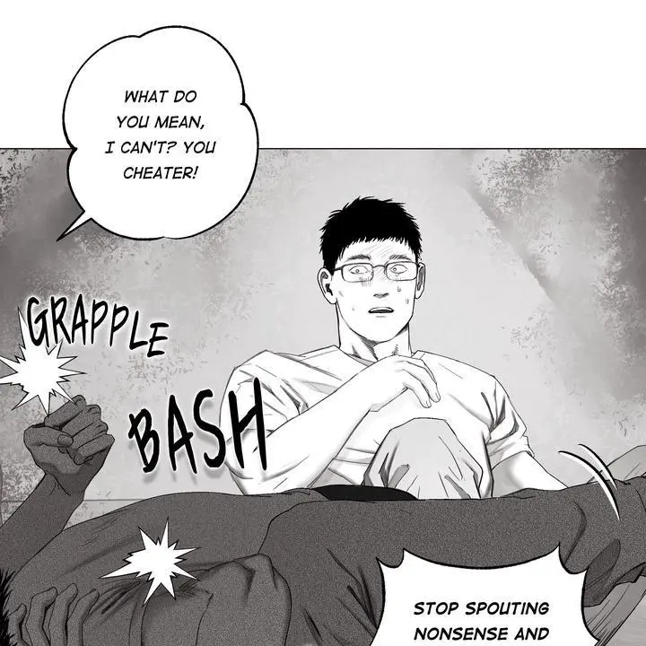 Indomitable Champion - Chapter 39 Page 64