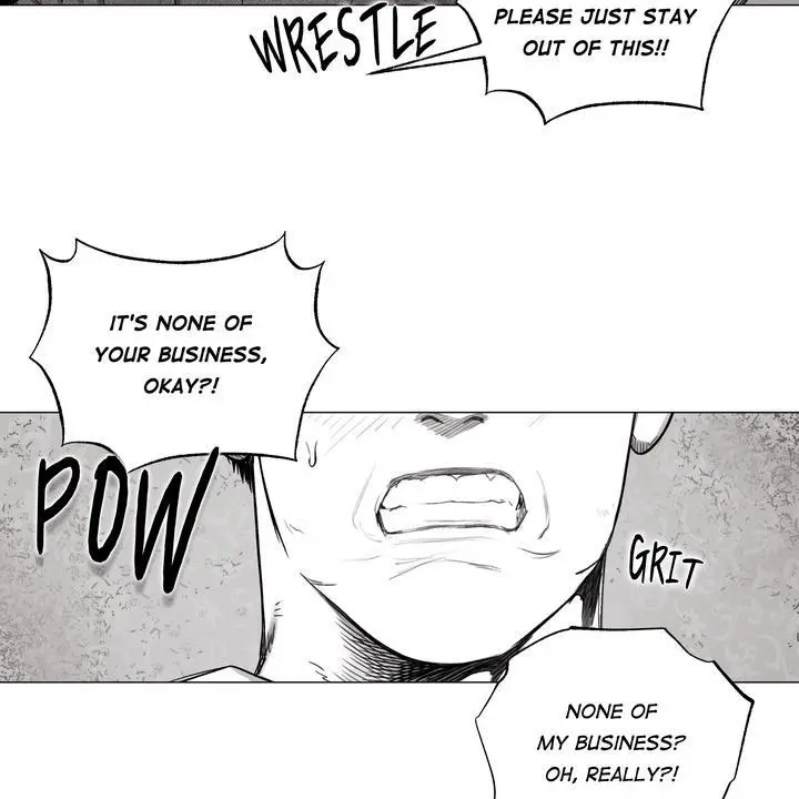 Indomitable Champion - Chapter 39 Page 65