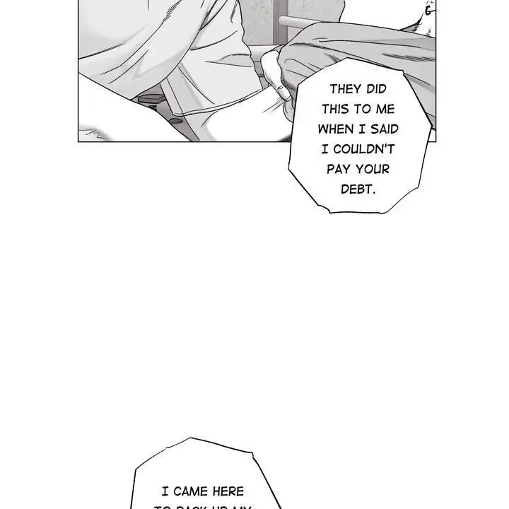 Indomitable Champion - Chapter 39 Page 72