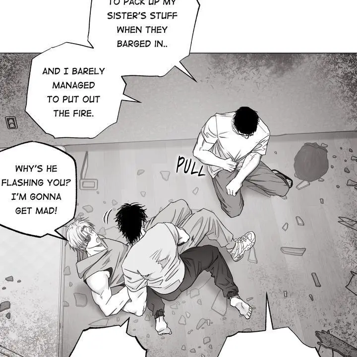 Indomitable Champion - Chapter 39 Page 73