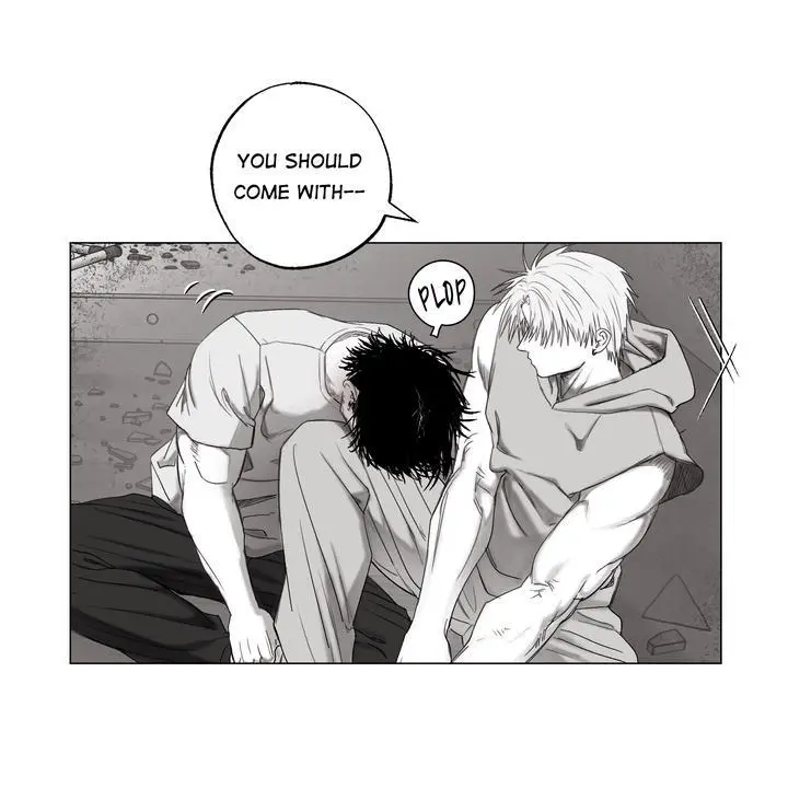 Indomitable Champion - Chapter 39 Page 98