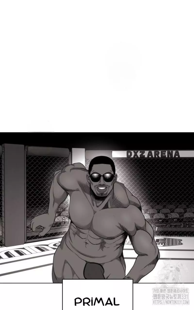 Indomitable Champion - Chapter 4 Page 19