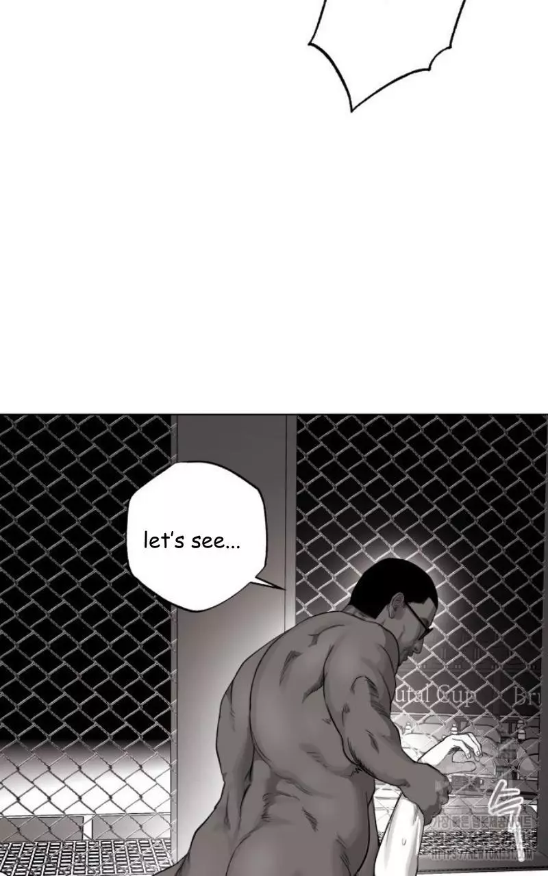 Indomitable Champion - Chapter 4 Page 42