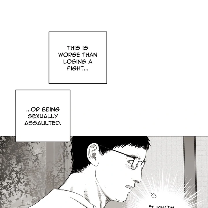Indomitable Champion - Chapter 40 Page 3