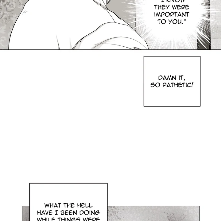 Indomitable Champion - Chapter 40 Page 4