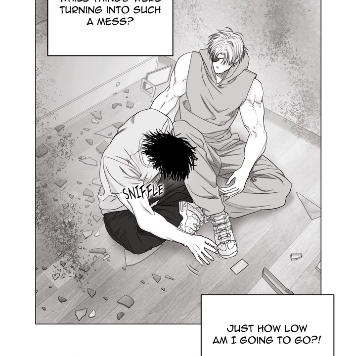 Indomitable Champion - Chapter 40 Page 5
