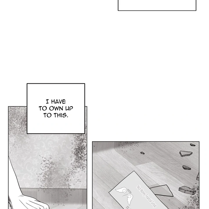 Indomitable Champion - Chapter 40 Page 6