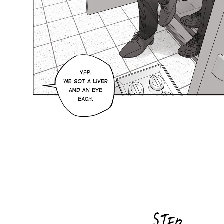 Indomitable Champion - Chapter 40 Page 18