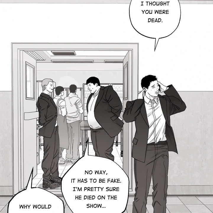 Indomitable Champion - Chapter 40 Page 29