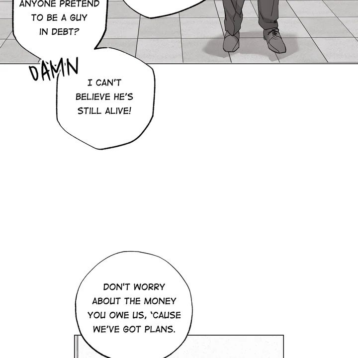 Indomitable Champion - Chapter 40 Page 30