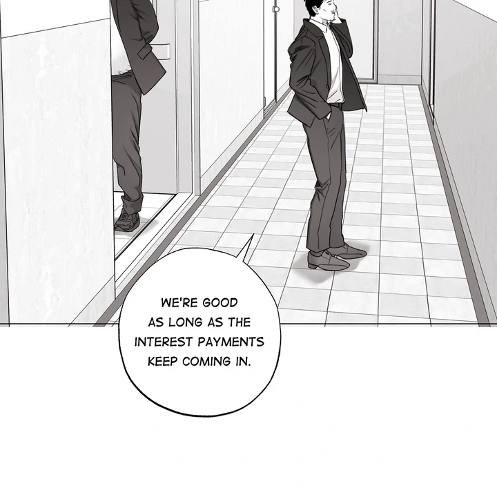 Indomitable Champion - Chapter 40 Page 33