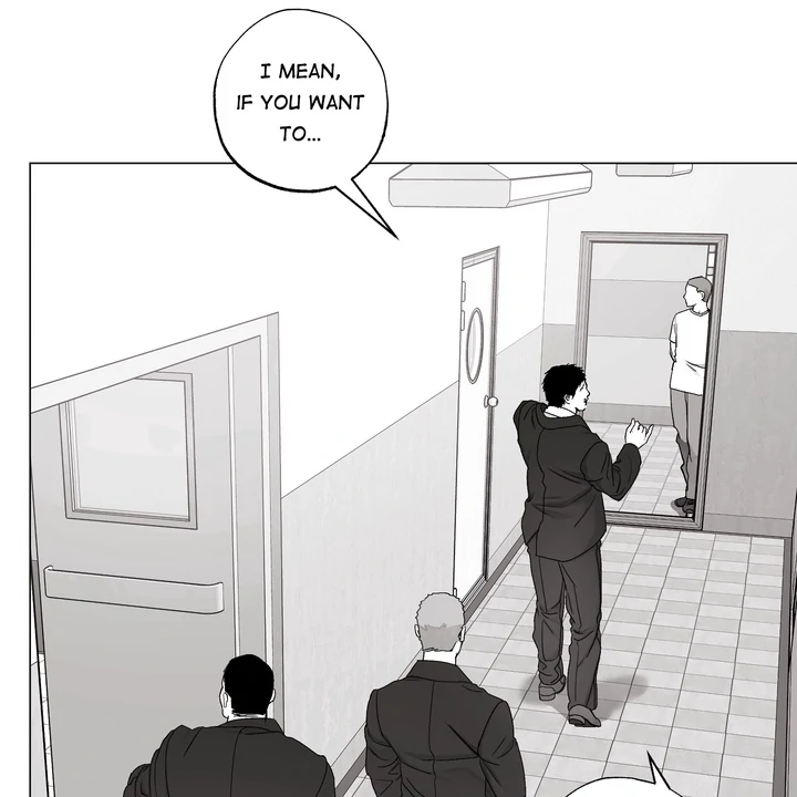 Indomitable Champion - Chapter 40 Page 36
