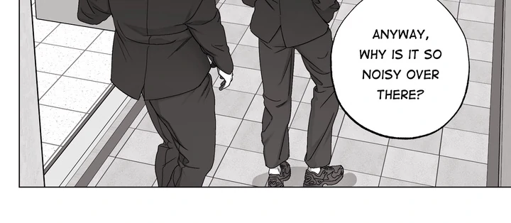 Indomitable Champion - Chapter 40 Page 37