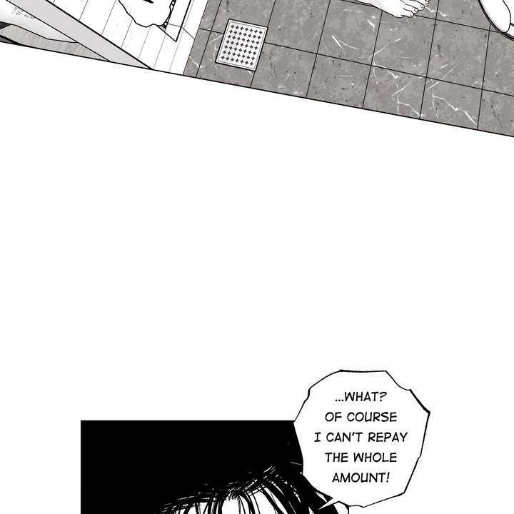 Indomitable Champion - Chapter 40 Page 42